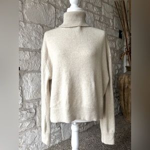 Jenni Kayne Atlas Turtleneck